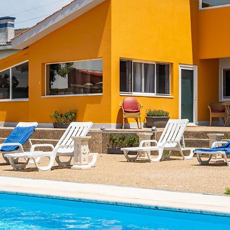 Wake Up With The Sea Breeze- House With Pool Ap1 Daire Lavra Dış mekan fotoğraf
