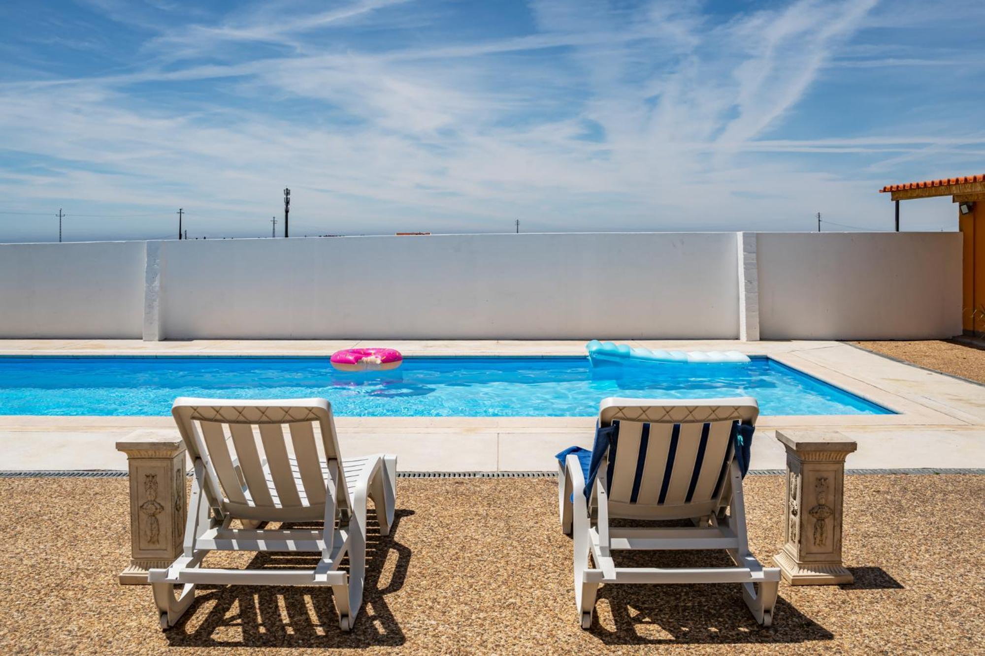 Wake Up With The Sea Breeze- House With Pool Ap1 Daire Lavra Dış mekan fotoğraf