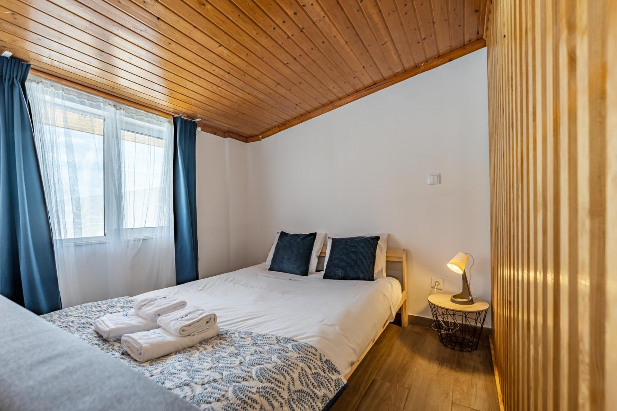 Wake Up With The Sea Breeze- House With Pool Ap1 Daire Lavra Dış mekan fotoğraf